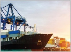 informativo de comercio exterior y aduanas del Ecuador