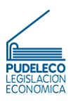 pudeleco comercio exterior, arancel y legislacion economica tributaria y laboral del Ecuador